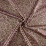 Purple Glitter Lamé Dot - Ribes y Casals