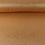 Orange Glitter Lamé Dot - Ribes y Casals