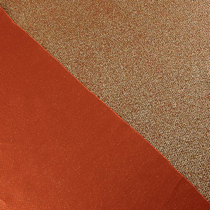 Red Glitter Lamé Dot - Ribes y Casals