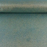 Turquoise Glitter Lamé Dot - Ribes y Casals