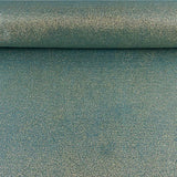 Turquoise Glitter Lamé Dot - Ribes y Casals