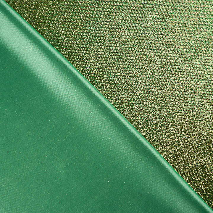 Green Glitter Lamé Dot - Ribes y Casals