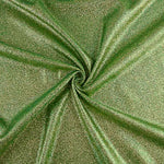Green Glitter Lamé Dot - Ribes y Casals