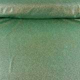 Aqua Green Glitter Lamé Dot - Ribes y Casals