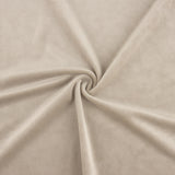 Beige Velvet Dot - Ribes y Casals