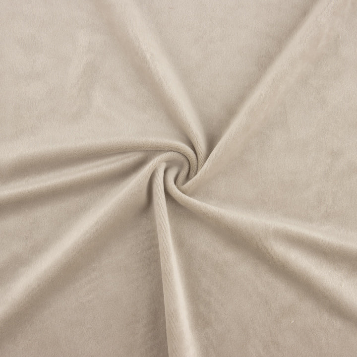 Beige Velvet Dot - Ribes y Casals
