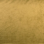 Ochre Velvet Dot - Ribes y Casals