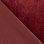 Velvet Knit Red - Ribes y Casals