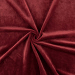 Velvet Knit Red - Ribes y Casals