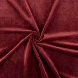 Velvet Knit Red - Ribes y Casals