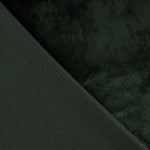 Velvet Knit Dark Green - Ribes y Casals