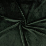 Velvet Knit Dark Green - Ribes y Casals