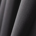 Ramie Gray Dark Taupe - Ribes y Casals