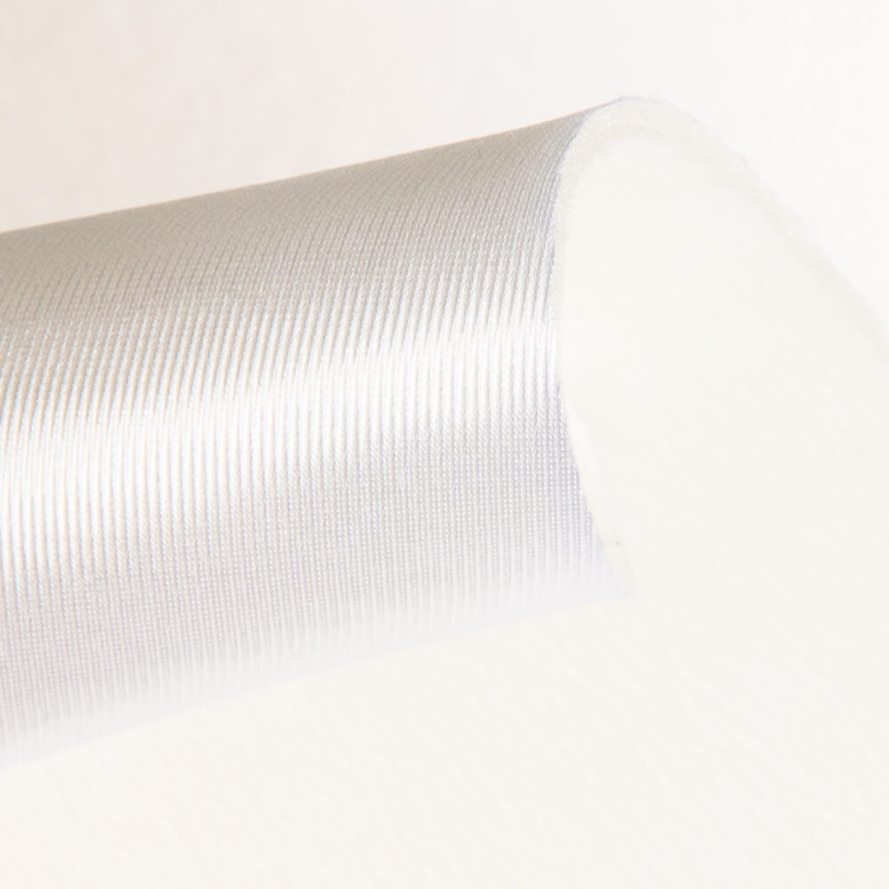 Foam Sateen White - Ribes y Casals