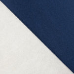 Foam Sateen Navy Blue - Ribes y Casals