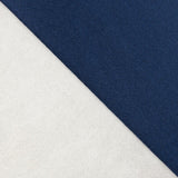 Foam Sateen Navy Blue - Ribes y Casals