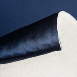 Foam Sateen Navy Blue - Ribes y Casals