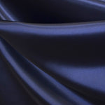 Carnival Satin Marine Blue - Ribes y Casals