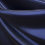 Carnival Satin Marine Blue - Ribes y Casals