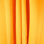 Retal Raso Moda Amarillo 100x145 cm - Ribes y Casals