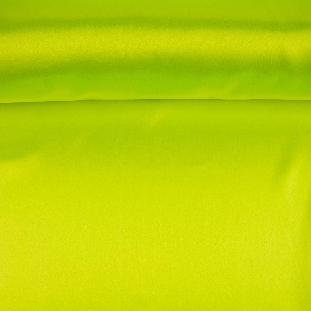Basic Carnival Satin Fluor Yellow - Ribes y Casals