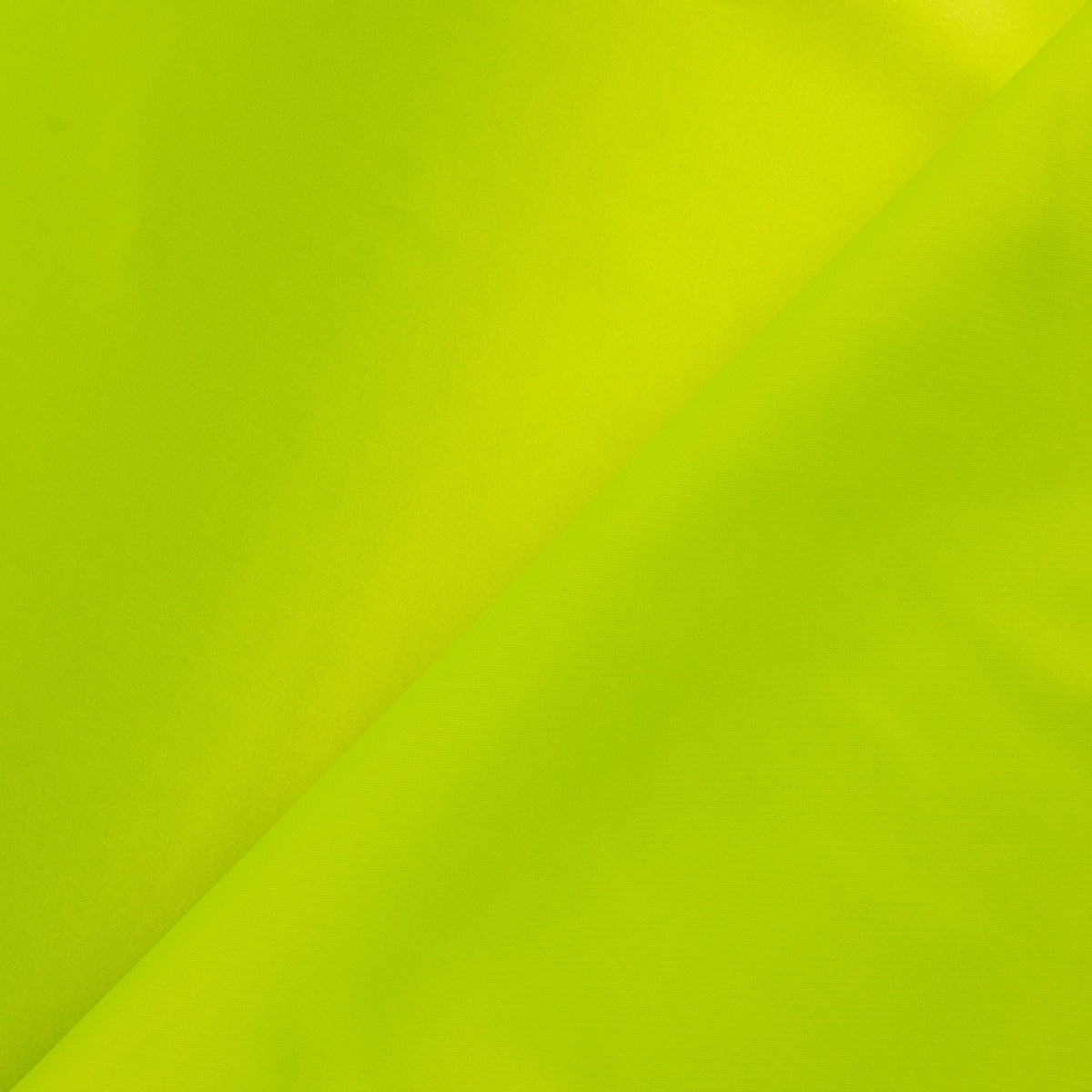 Basic Carnival Satin Fluor Yellow - Ribes y Casals