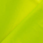 Basic Carnival Satin Fluor Yellow - Ribes y Casals