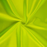 Basic Carnival Satin Fluor Yellow - Ribes y Casals