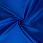 Basic Carnival Satin Blue - Ribes y Casals