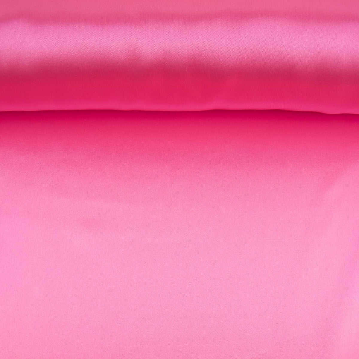 Basic Satin Carnival Fluor Pink - Ribes y Casals