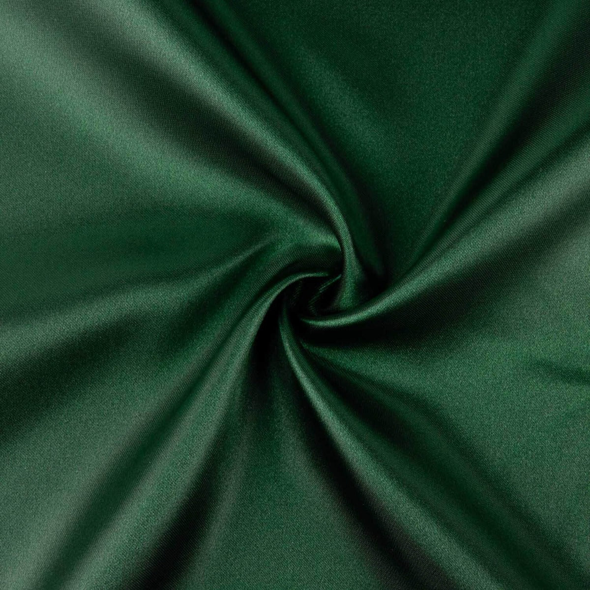 Basic Carnival Satin Bottle Green - Ribes y Casals