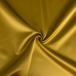 Mikado Satin Olive Green - Ribes y Casals