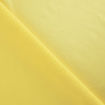Pale Yellow Party Satin Spandex - Ribes y Casals