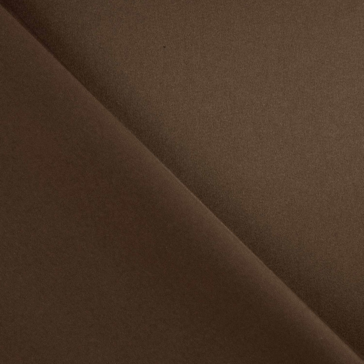 Fiesta Brown Satin Spandex - Ribes y Casals