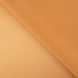 Raso Spandex Fiesta Papaya - Ribes y Casals