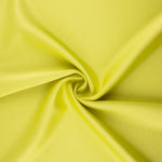 Raso Spandex Fiesta Verde Lima - Ribes y Casals