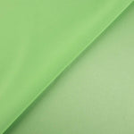 Mint Green Party Satin Spandex - Ribes y Casals