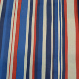 Blue Red Stripe - Ribes y Casals