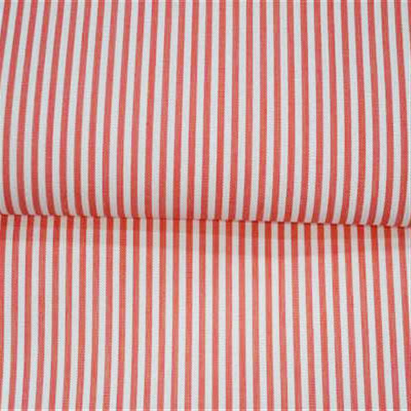Stripe Red 3mm - Ribes y Casals