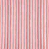 Medium Red Gingham Stripe - Ribes y Casals