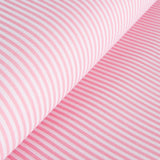 Vichy Stripe Pink 3mm - Ribes y Casals