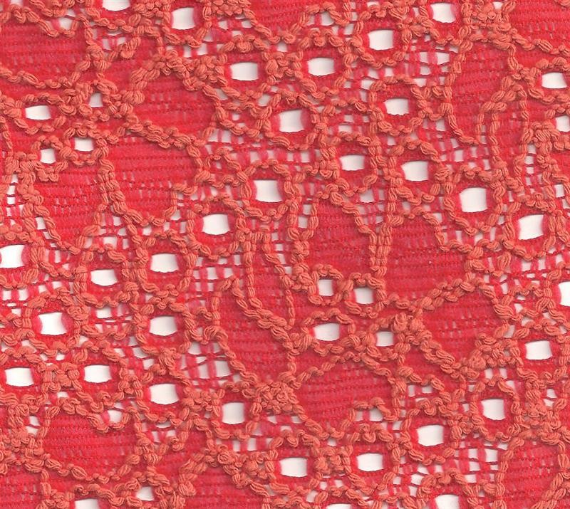 Rebrode Red - Ribes y Casals