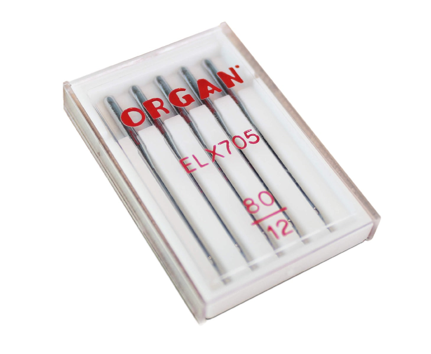 Case of 5 Coating Needles - Ribes y Casals