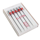 Case of 5 Coating Needles - Ribes y Casals