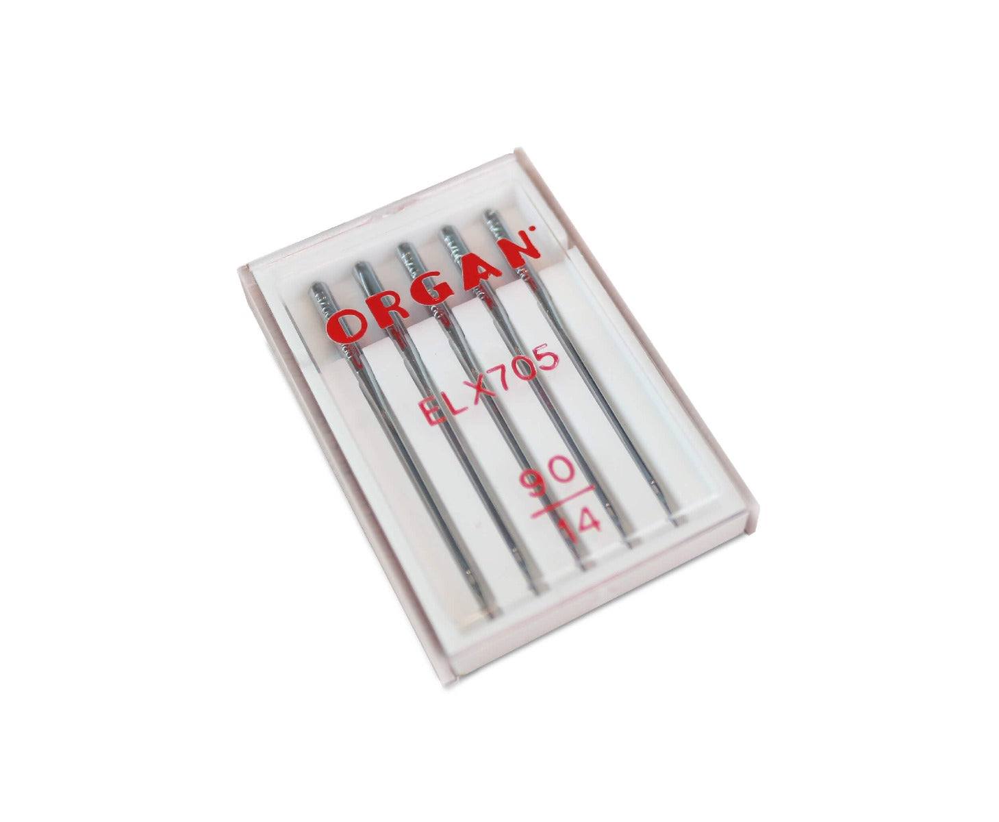 Case of 5 Coating Needles - Ribes y Casals