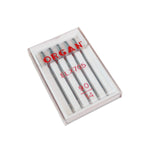 Case of 5 Coating Needles - Ribes y Casals