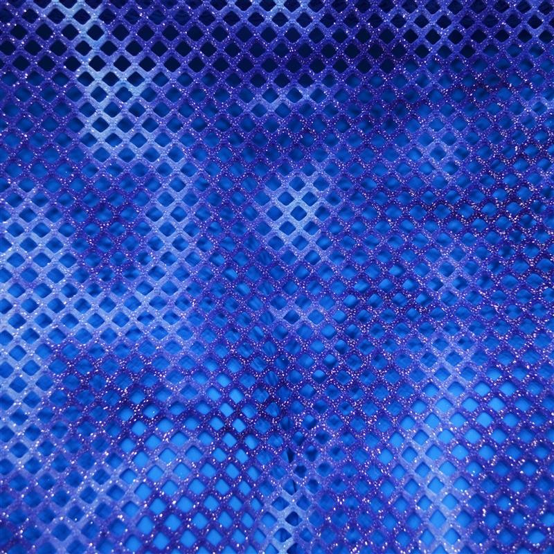 Red Lamé Blues - Ribes y Casals
