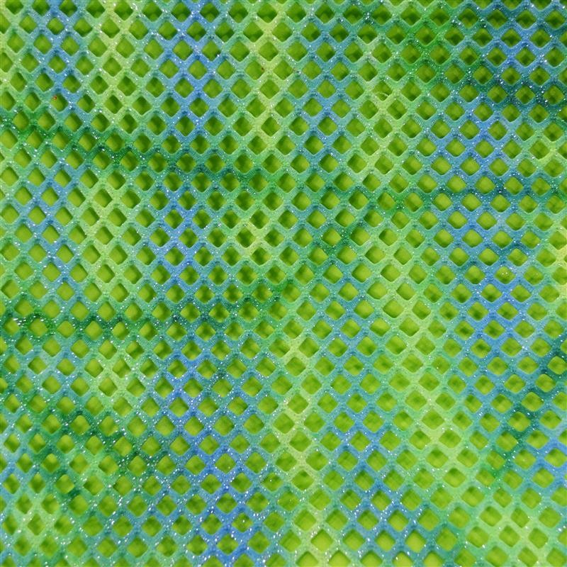 Red Foil Greens - Ribes y Casals