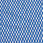 Openwork Blue Net Glitter - Ribes y Casals