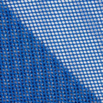 Openwork Blue Net Glitter - Ribes y Casals